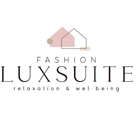 Lux Suite Taranto Ngoại thất bức ảnh