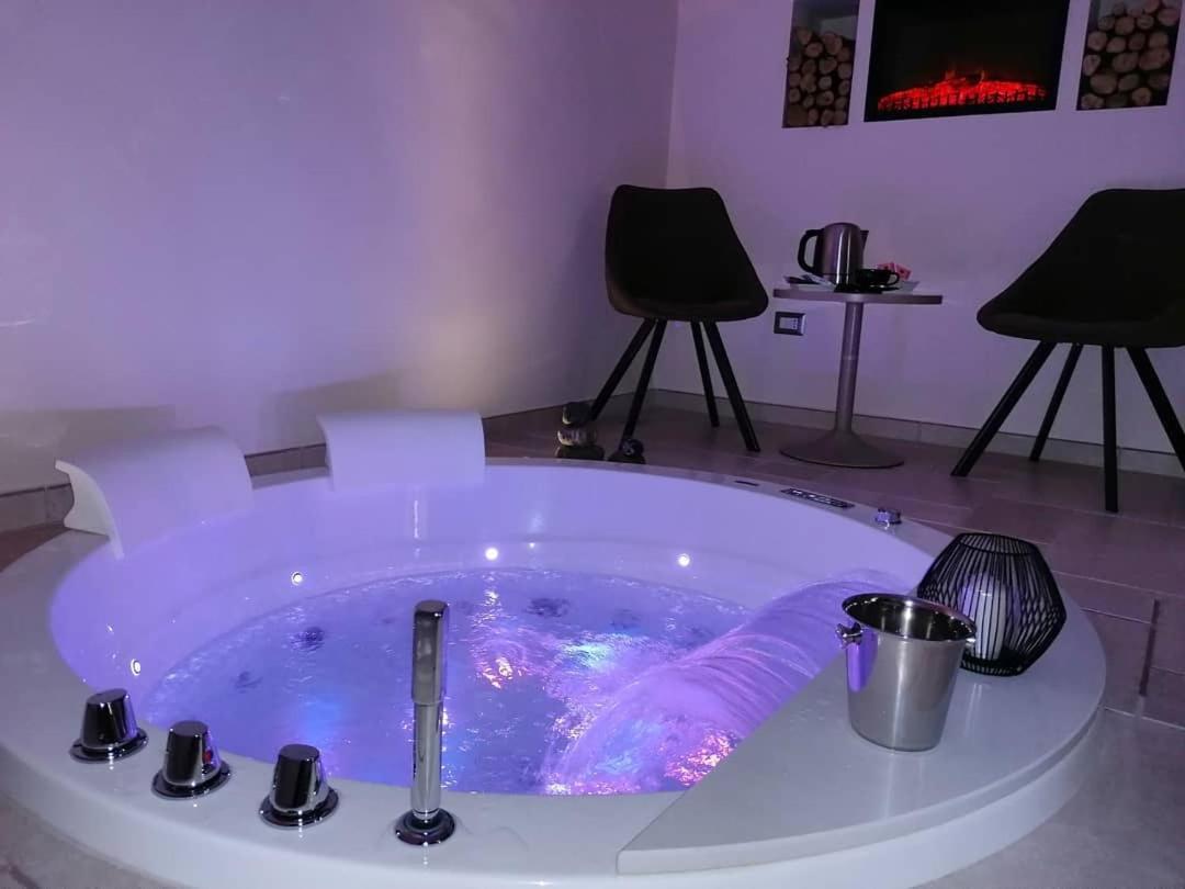 Lux Suite Taranto Ngoại thất bức ảnh
