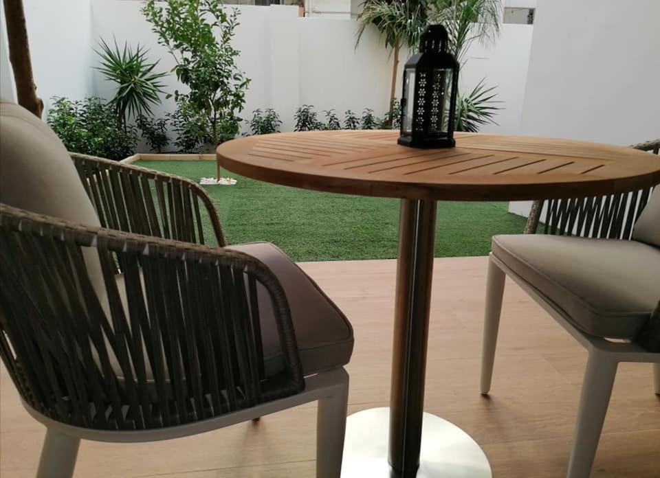 Lux Suite Taranto Ngoại thất bức ảnh