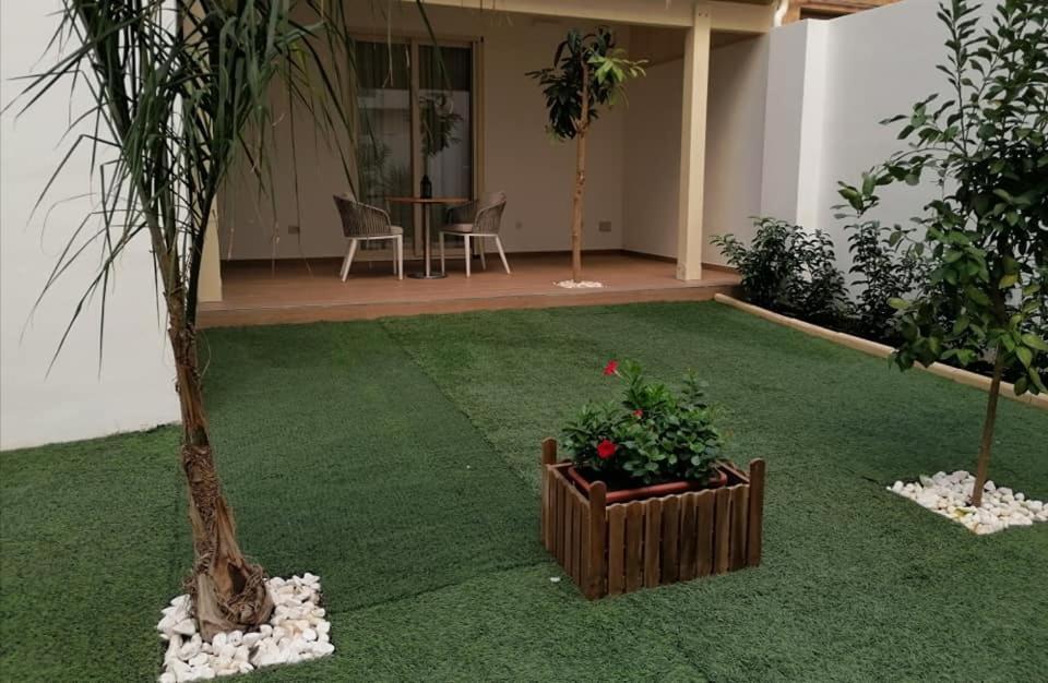 Lux Suite Taranto Ngoại thất bức ảnh