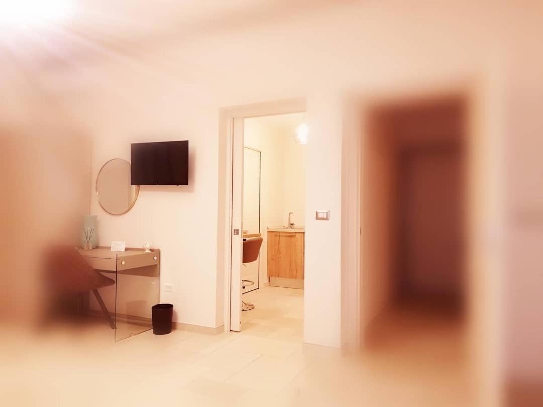 Lux Suite Taranto Ngoại thất bức ảnh