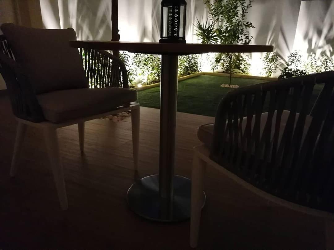 Lux Suite Taranto Ngoại thất bức ảnh