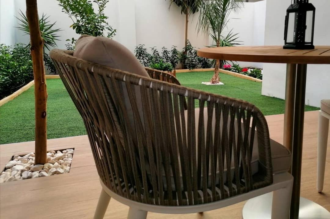 Lux Suite Taranto Ngoại thất bức ảnh
