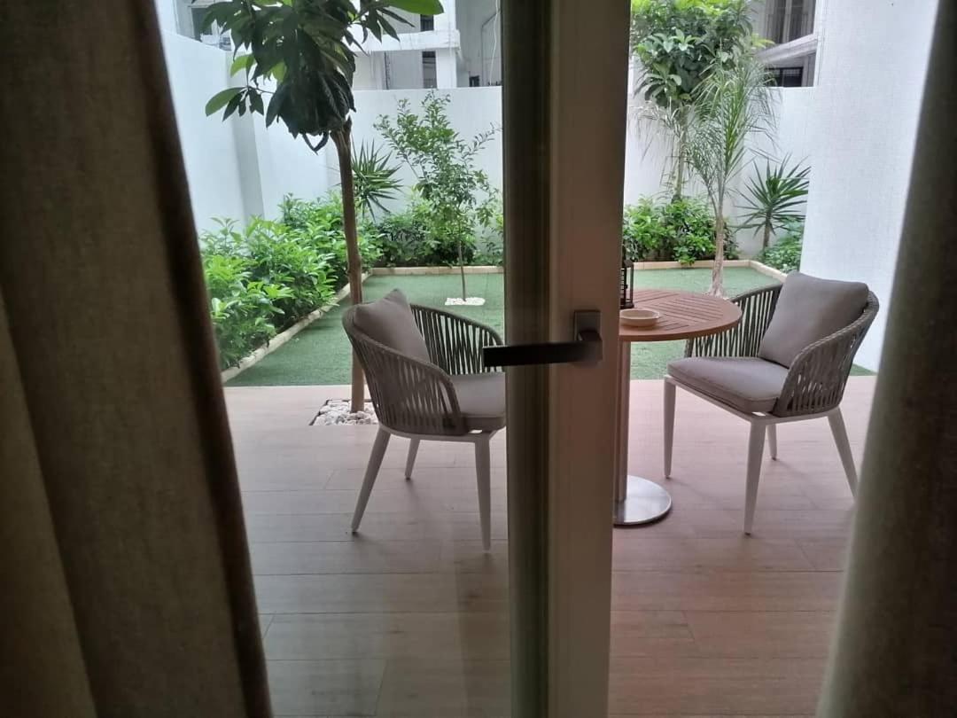 Lux Suite Taranto Ngoại thất bức ảnh