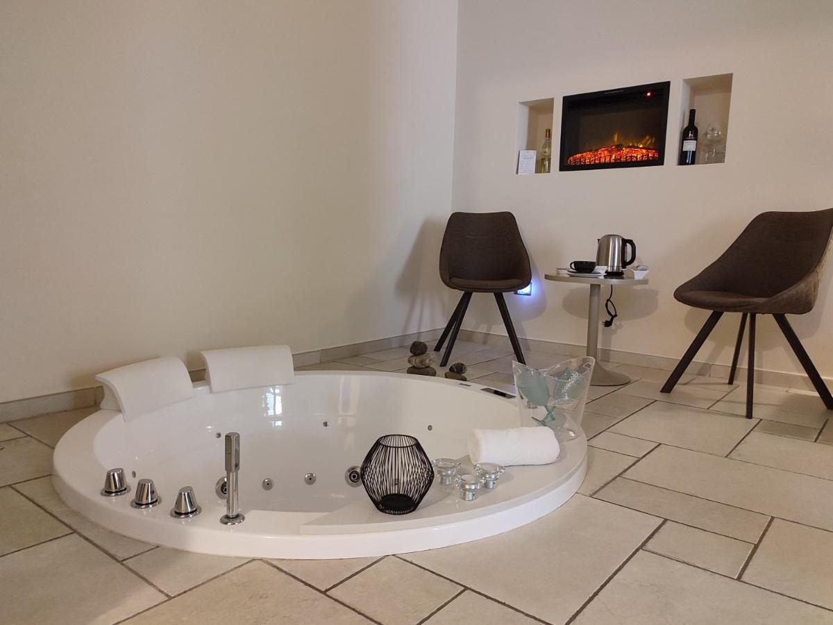 Lux Suite Taranto Ngoại thất bức ảnh