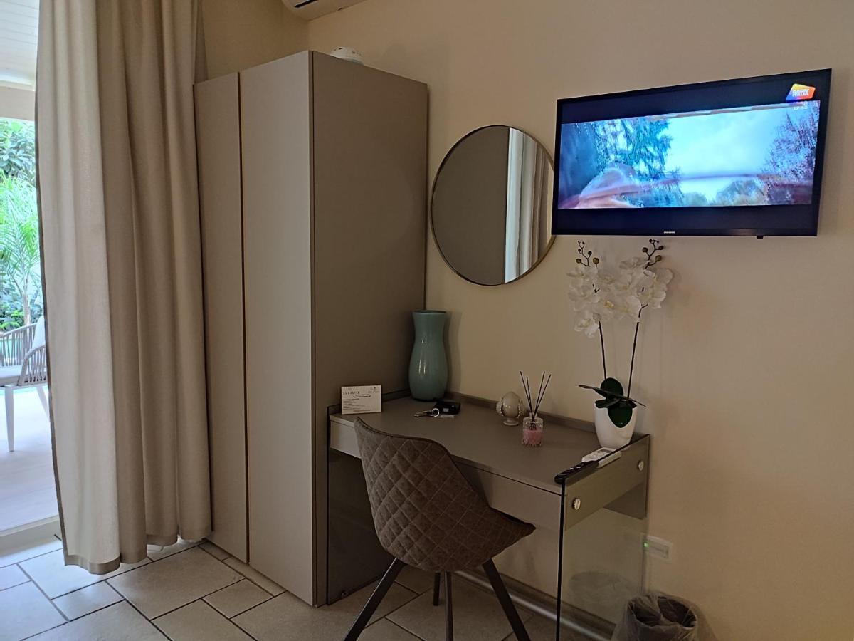 Lux Suite Taranto Ngoại thất bức ảnh