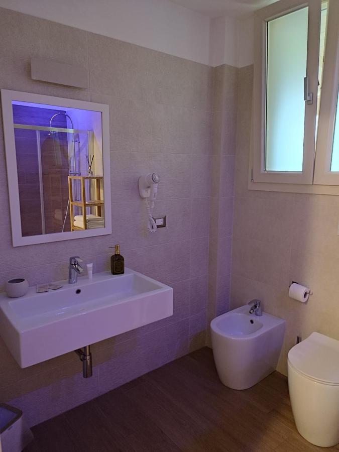 Lux Suite Taranto Ngoại thất bức ảnh