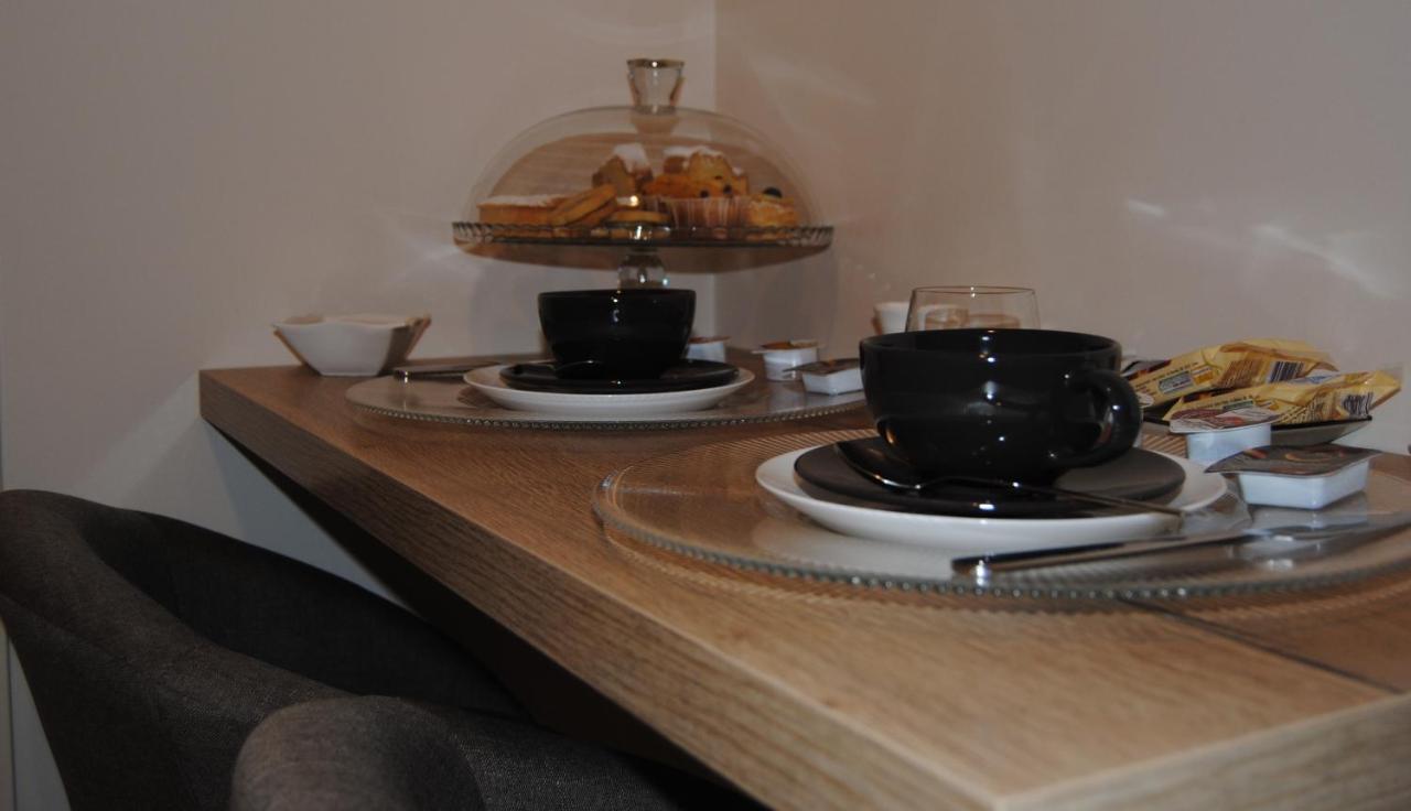Lux Suite Taranto Ngoại thất bức ảnh