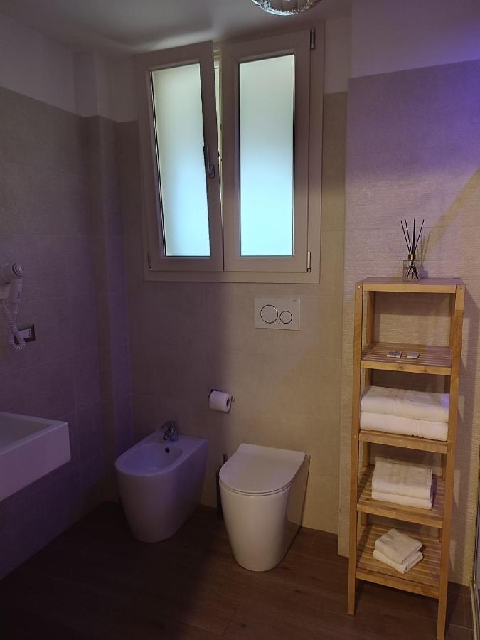 Lux Suite Taranto Ngoại thất bức ảnh