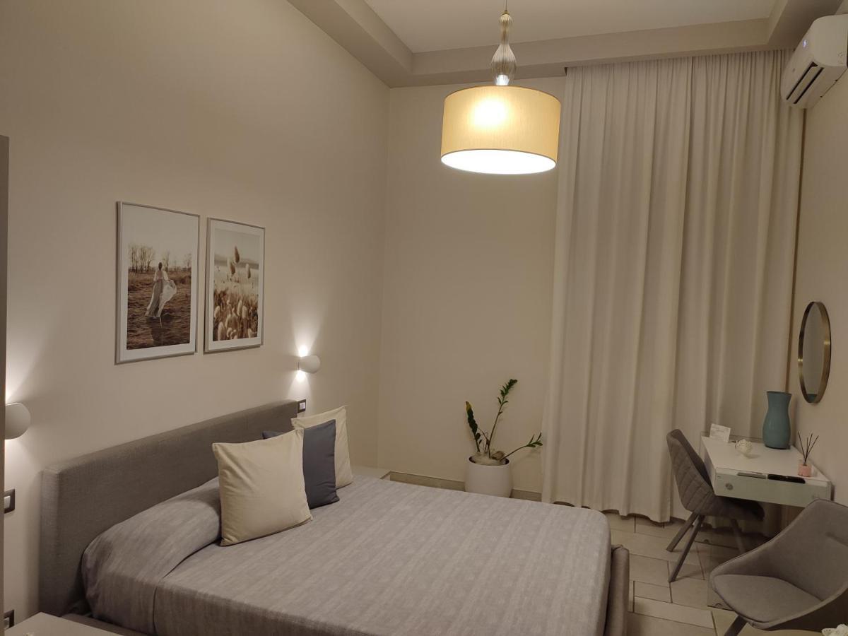 Lux Suite Taranto Ngoại thất bức ảnh