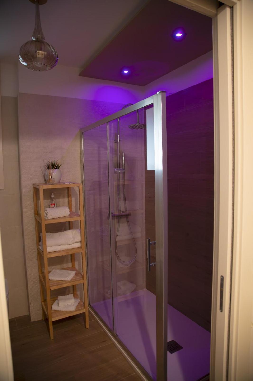 Lux Suite Taranto Ngoại thất bức ảnh