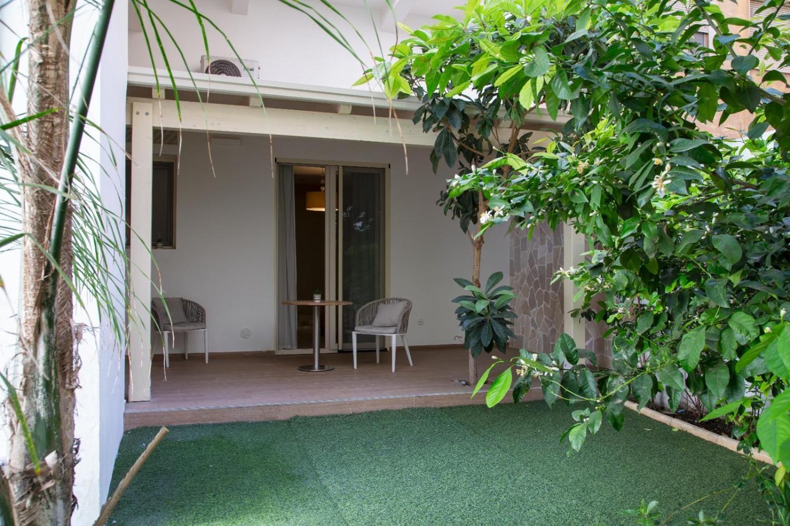 Lux Suite Taranto Ngoại thất bức ảnh