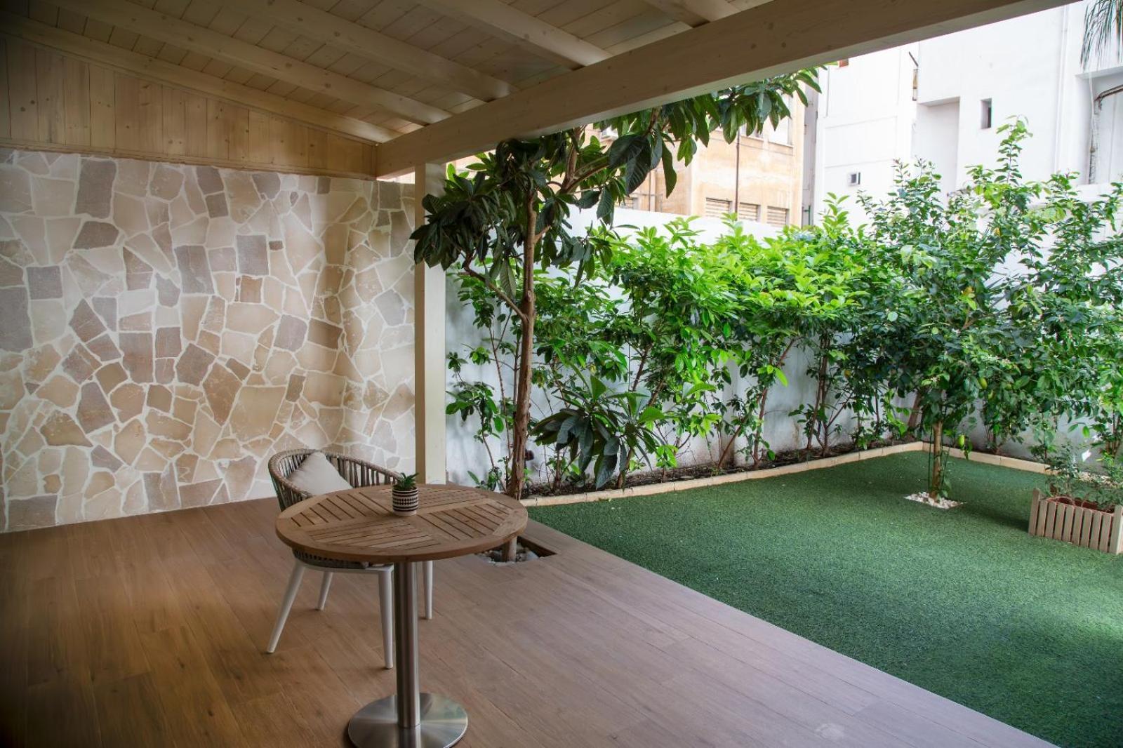 Lux Suite Taranto Ngoại thất bức ảnh